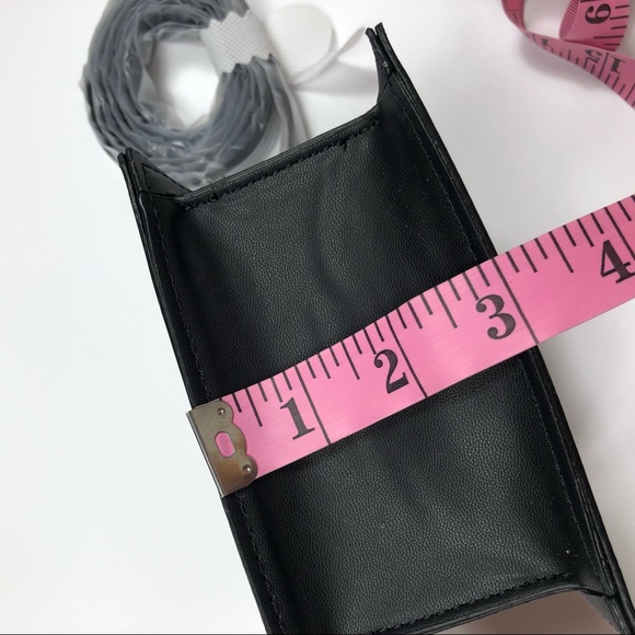 Forever21 Mini Crossbody with Removable Strap - Picture 7 of 8